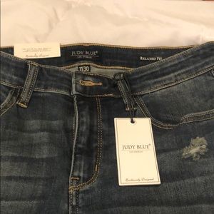 New Judy Blue Jeans